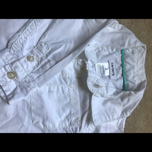 Button up - Picture 2 of 2